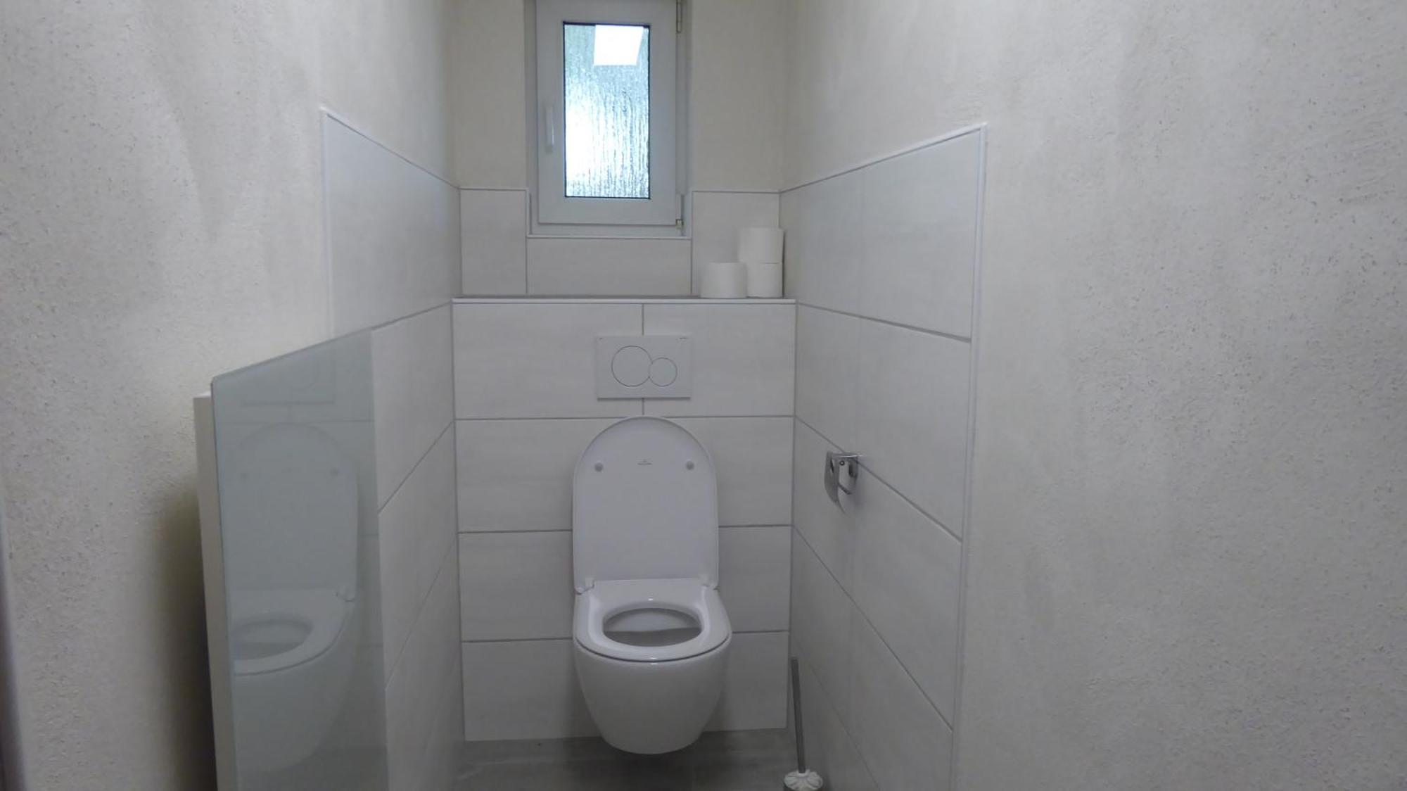 Landleben - Loft Apartment Fritzlar Luaran gambar